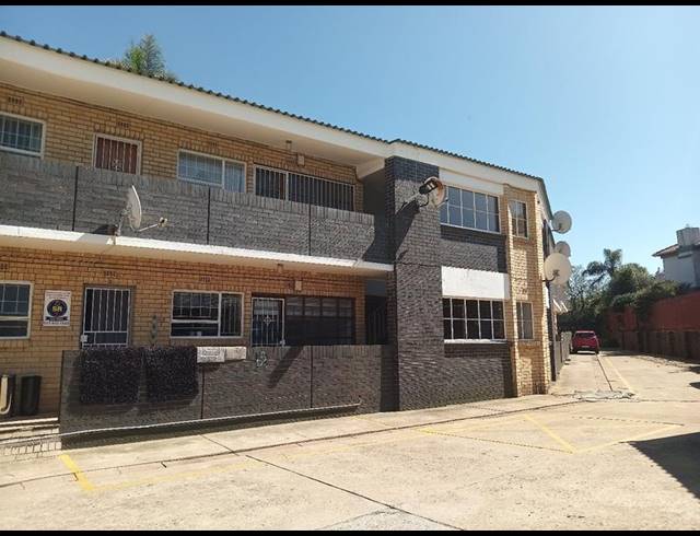 2 BEDROOM APARTMENT FOR SALE IN GREENHILLS